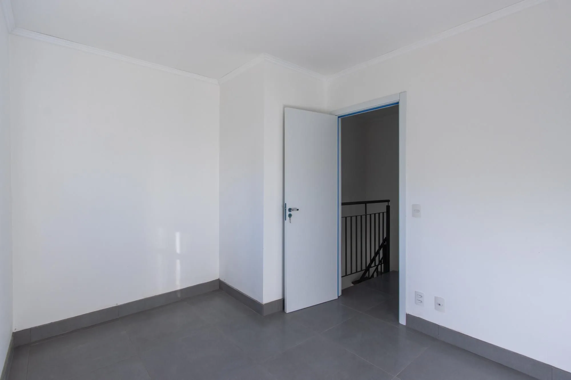 Imagem Casa de Condomínio com 2 dormitórios à venda, 88m² - Vila Nova