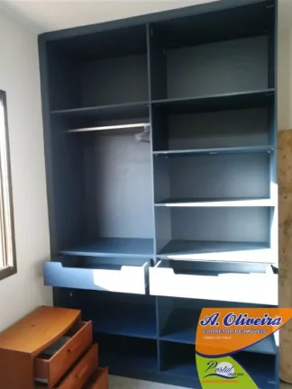 Imagem Apartamento 02 dormitórios sendo 01 suite - Bairro do Itagua