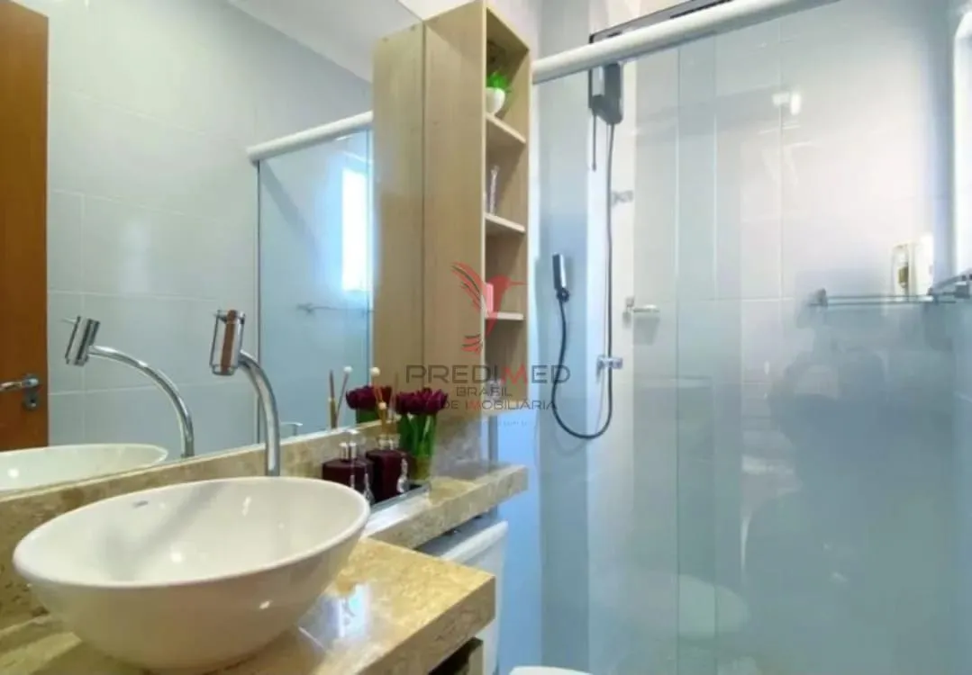 Imagem Apartamento novo e moderno Bancários PORTEIRA FECHADA!