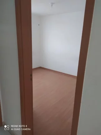 Imagem Apartamento no parque Flora PNE para venda - Sim