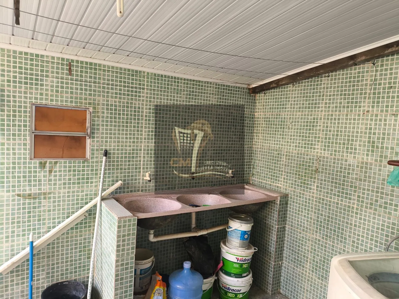 Imagem Trinta e Três Casa S-N