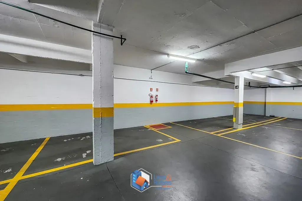 Imagem Apartamento à venda 2 Quartos 1 Suite 1 Vaga 87M² Moema São Paulo - SP