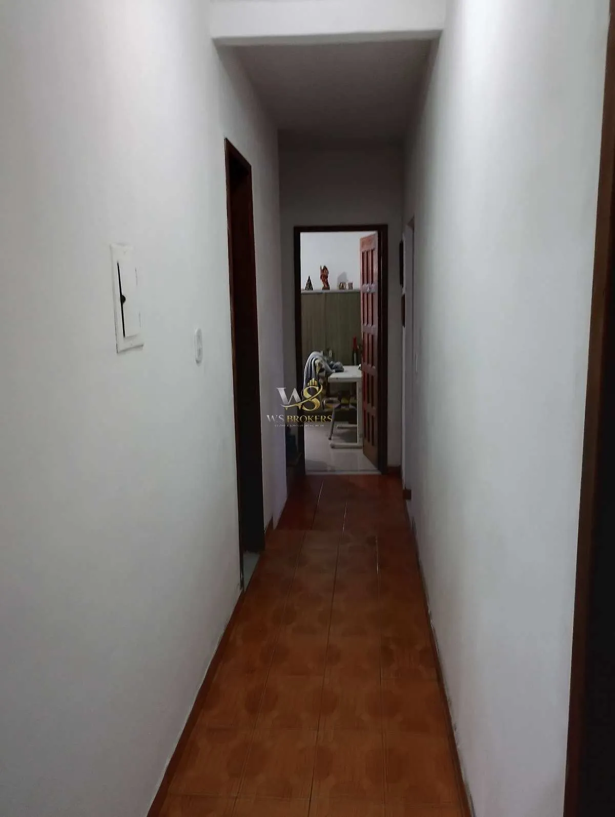 Imagem Casa à venda em Rio de Janeiro, Santíssimo, com 3 quartos