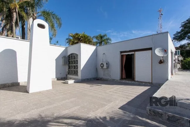 Imagem Casa para venda no bairro Santa Tereza em Porto Alegre