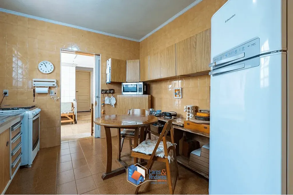 Imagem Casa à venda 3 Quartos 1 Suite 2 Vagas 100M² Moema São Paulo - SP