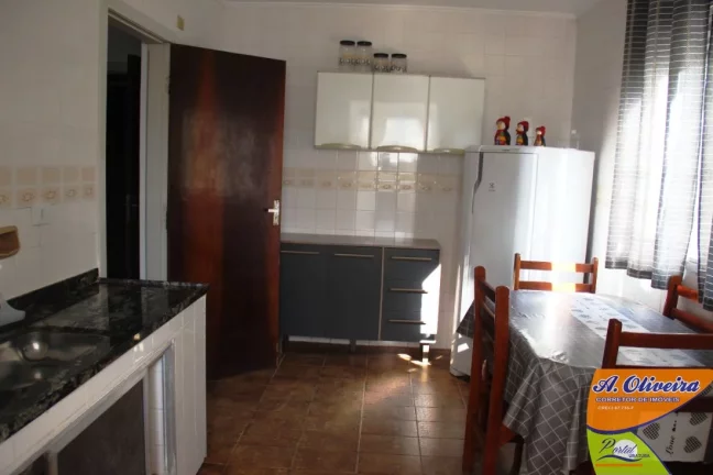Imagem Apartamento 02 dormitórios (01suíte) - Itaguá