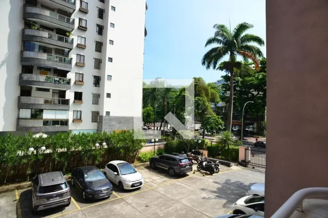 Imagem Apartamento à Venda - Barra da Tijuca, 2 Quartos, 71 m2