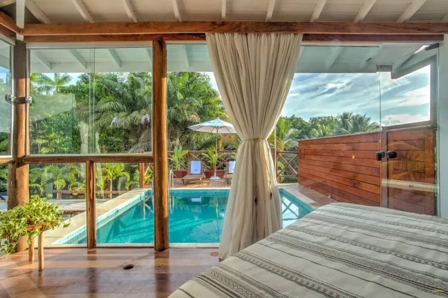 Imagem A CASA DE GABRIELA - POUSADA BOUTIQUE