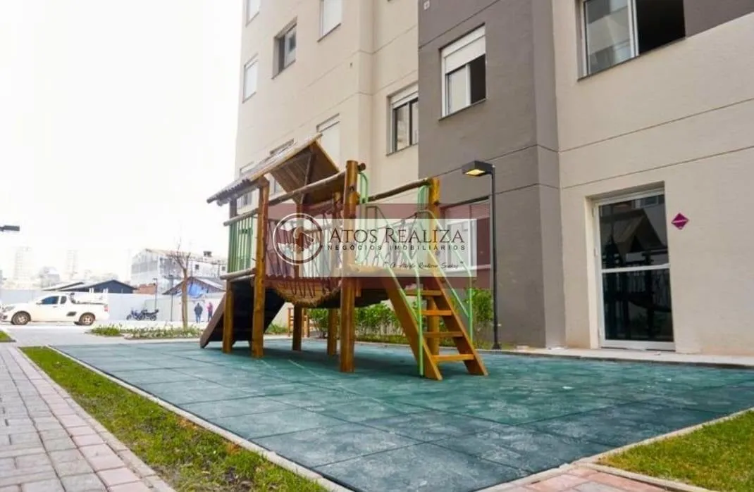 Imagem Vendo Apartamento 2 Dormitórios no Jardim Prudência, próximo a Vila mascote - SP