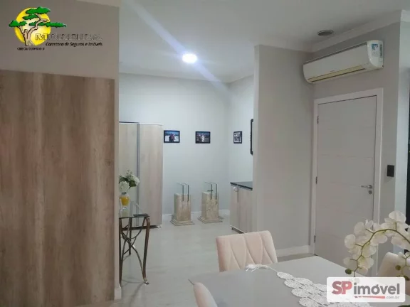 Imagem SALAO COMERCIAL 200M², 3 SALAS, 1 WC E 4 VAGAS NO IMIRIM
