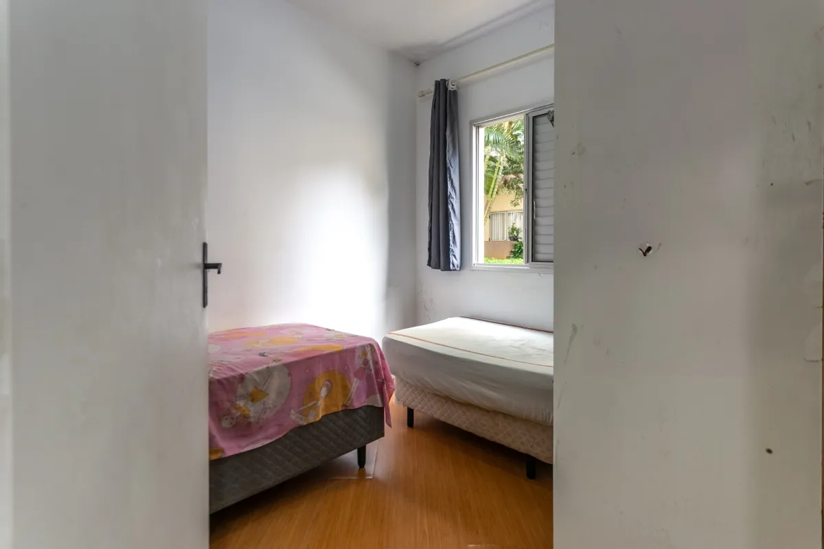 Imagem Apartamento para venda em Vila Inglesa com 3 quartos, 58m2