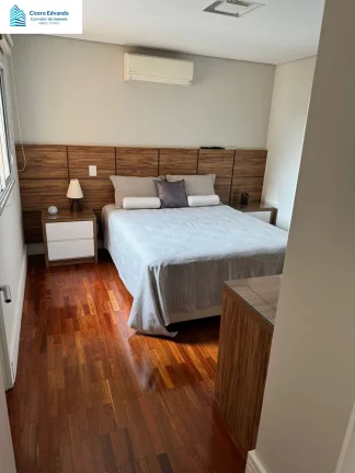 Imagem Lindo apartamento em localização privilegiada