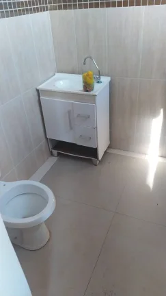 Imagem EXCELENTE CASA A VENDA BAIRRO NACIONAL