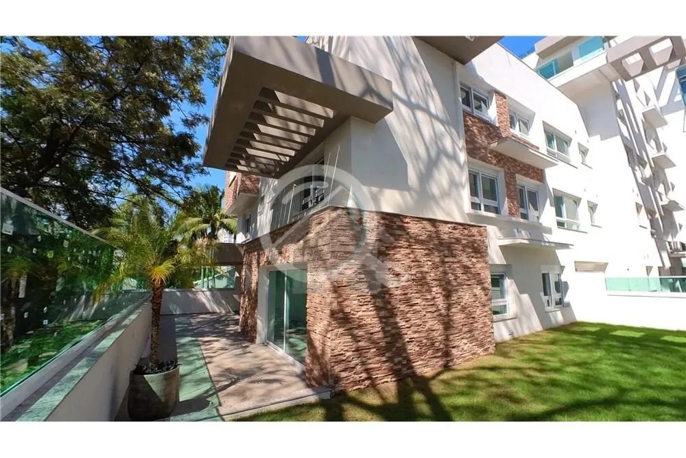 Imagem São 48 unidades divididas em 5 tipologias Apartamentos, apartamentos com sacada, cobertura horizont...