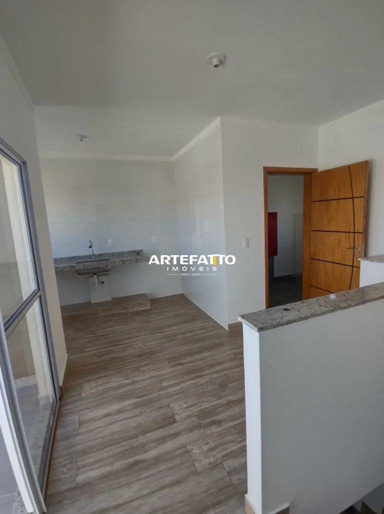 Imagem Apartamento à venda em Franca, Jardim Integração, com 3 quartos, 95m2