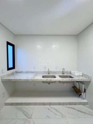 Imagem Casa 4 quartos e 3 suítes no condomínio Boulevard Lagoa