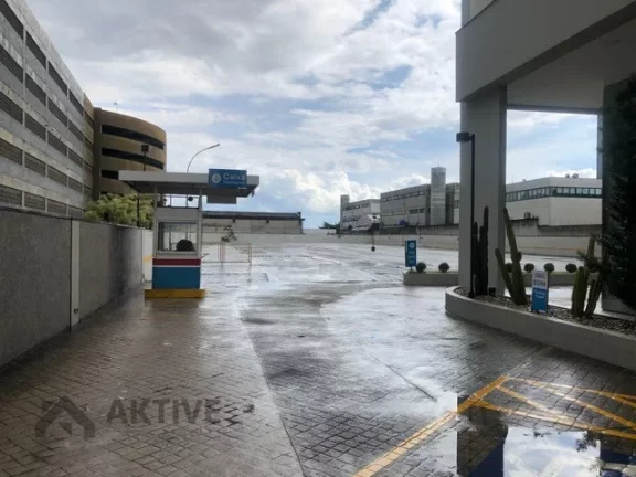 Imagem Ponto Comercial em Alphaville - Barueri, SP