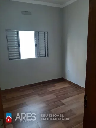 Imagem Casa com 3 dormitórios à venda, 169 m² por R$ 580.000,00 - Jardim São José - Americana/SP