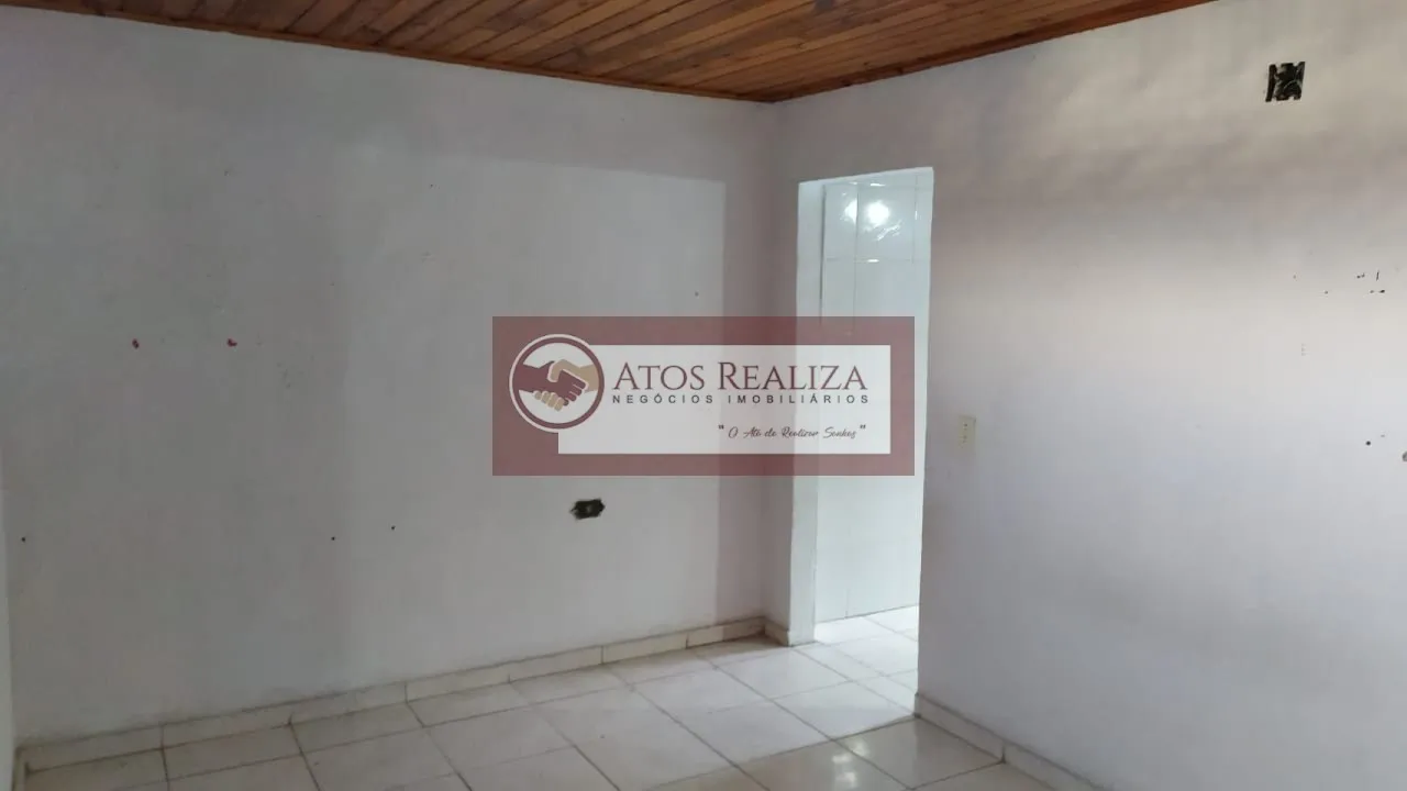 Imagem Alugue Casas de Vila 39m² em Jardim Marilda - São Paulo