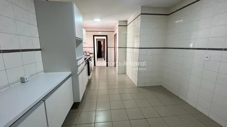 Imagem Excelente apartamento em prédio no coração do Cambuí , no Edifício Saint Paul.

Apartamento con...