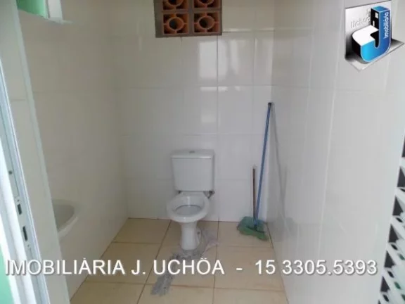 Imagem Casa a venda com ponto comercial no bairro Parque San Raphael em Tatuí