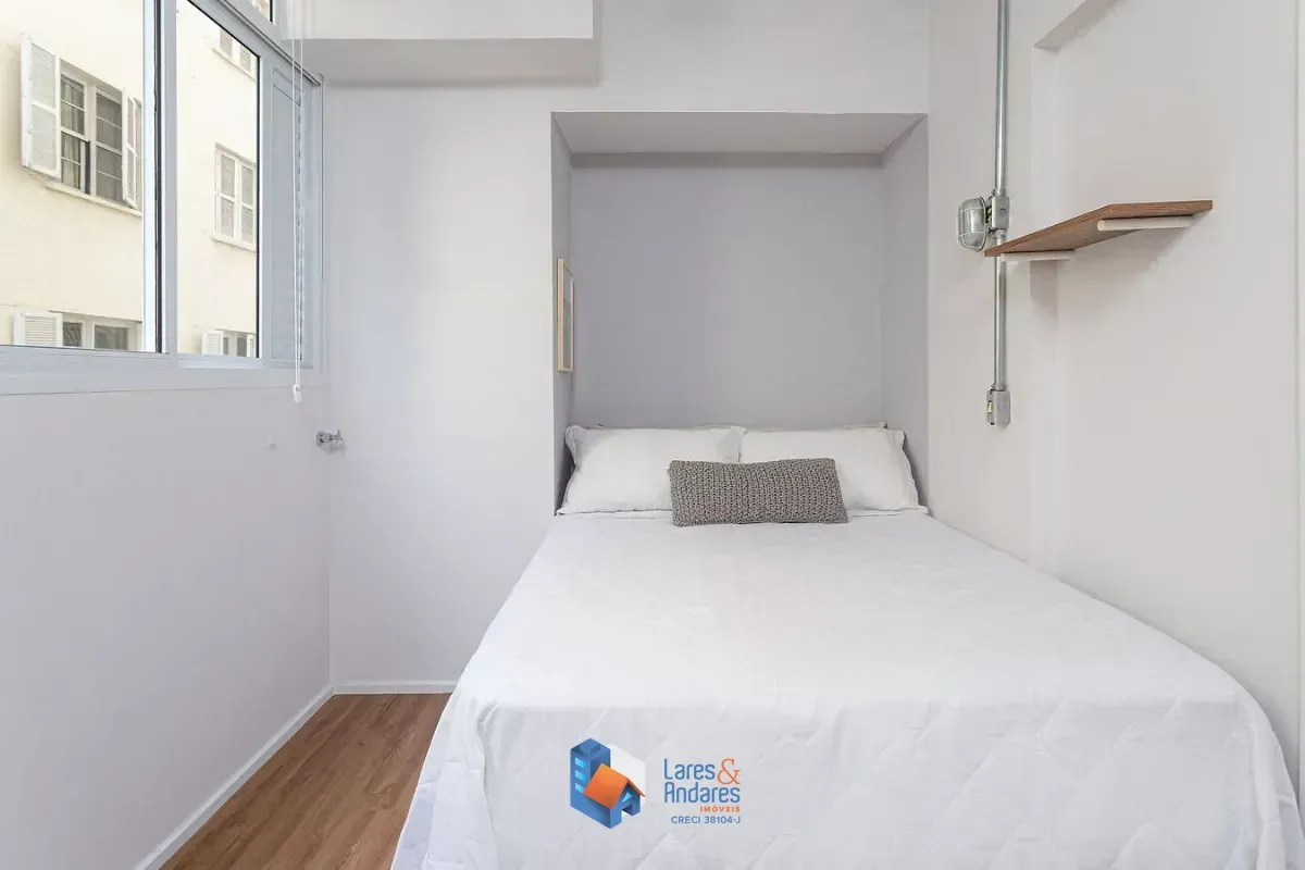 Imagem Apartamento para venda em Jardim Paulista com 5 quartos, sendo 2 suítes, 190m²