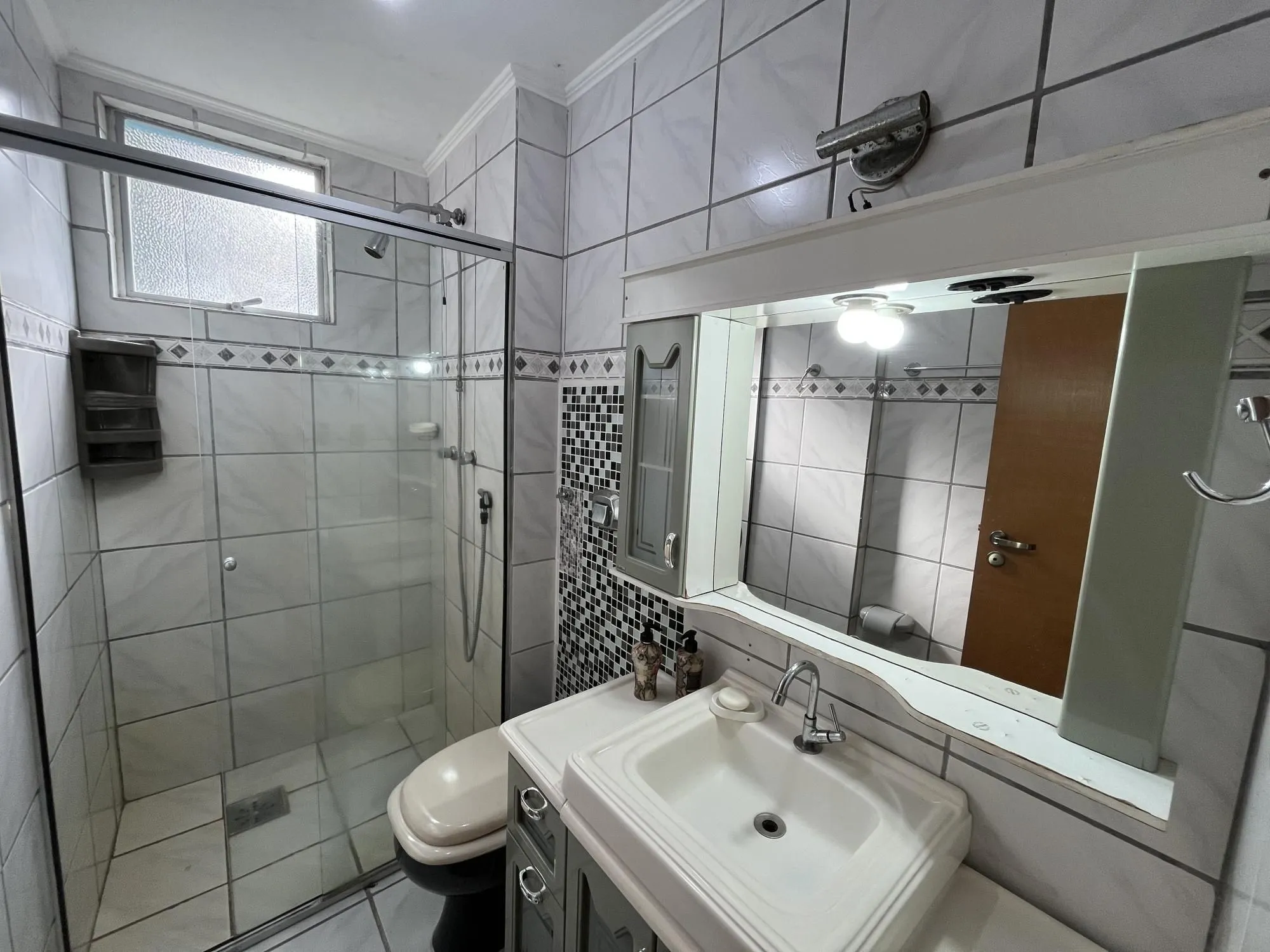Imagem Apartamento de um quarto e uma vaga de garagem no Centro de Porto Alegre