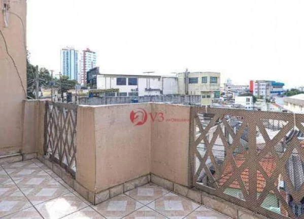 Imagem Sobrado com 9 dormitórios à venda, 200 m por R$ 730.000,00 - Vila Formosa - São Paulo/SP