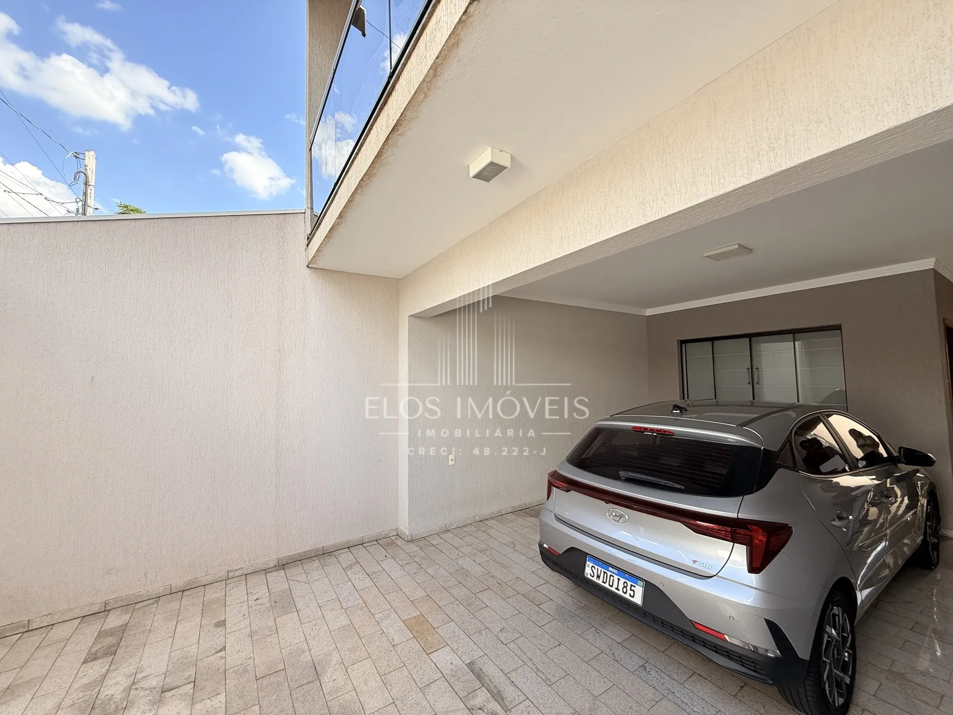 Imagem Sobrado de 3 quartos, 161m² no bairro Jardim Caieira, em Limeira