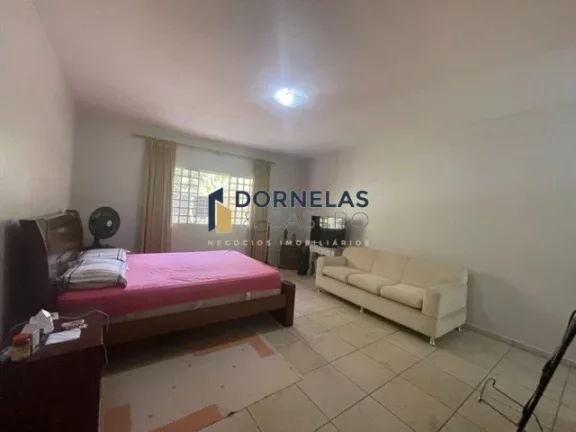 Imagem EXCLUSIVIDADE NA VENDA CASA COM 3 QUARTOS CONDOMÍNIO FECHADO GUARA PARK A 300 METROS DA VIA EPTG ESTUDA TROCA
