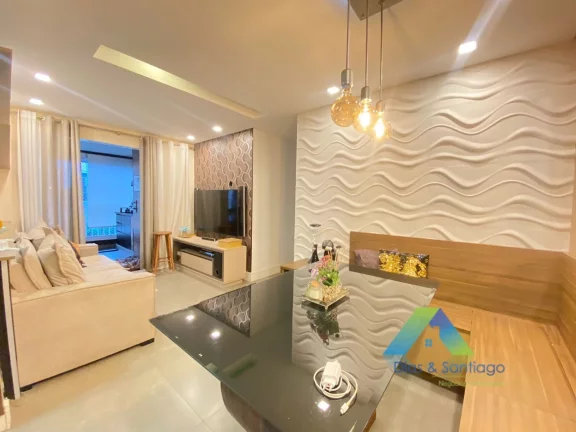 Foto do imóvel Apartamento à venda no bairro Anchieta - São Bernardo do Campo/SP
