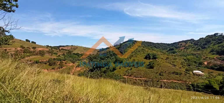 Imagem Terreno à Venda no Cidade Nova - Iapu