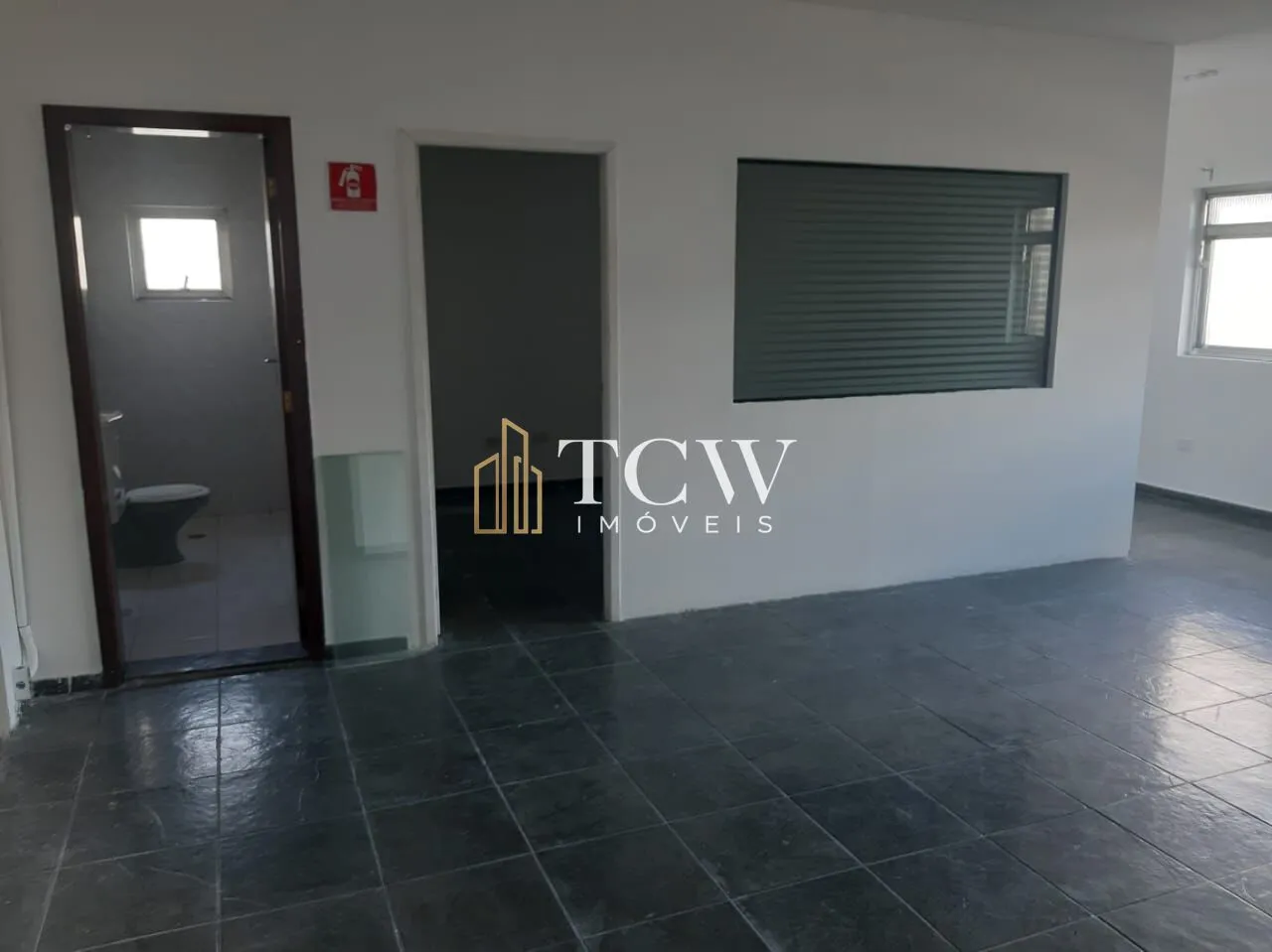 Imagem Galpão Logístico/Armazém à venda | 2.350m2 | Casa Verde/SP