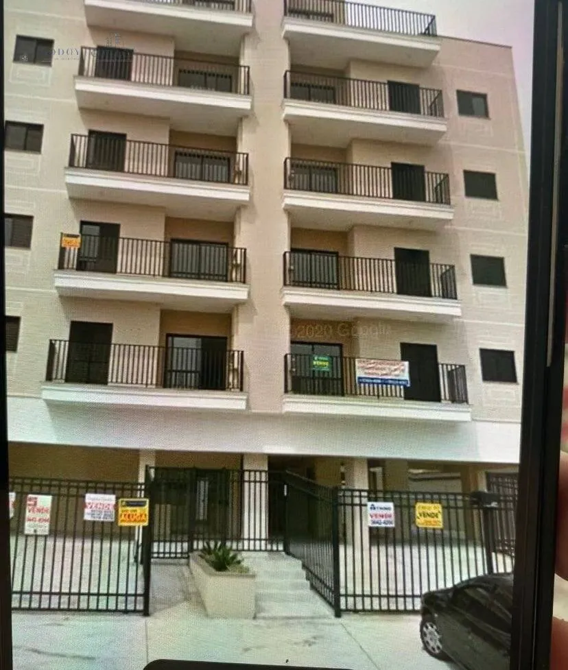 Imagem Apartamento à venda 2 Quartos, 1 Suite, 1 Vaga, 74M², Vila São Geraldo, Taubaté - SP | Patio Home Resort