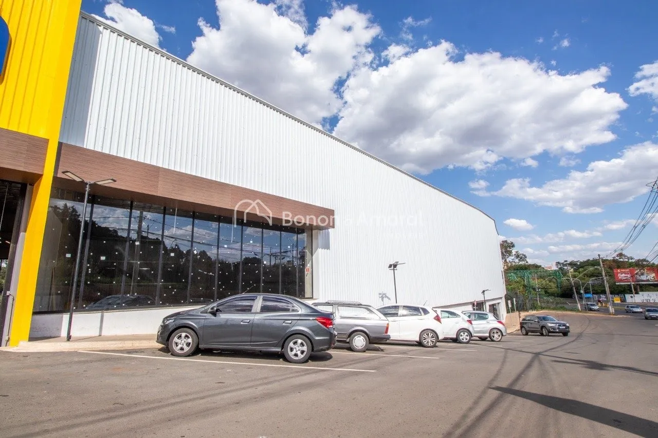 Foto do imóvel **Oportunidade Única de Locação - Sala Comercial no Paulínia Winner Mall Shopping** em Avenida Caldas Carvalho, 260 - Bela Vista, Paulínia - SP