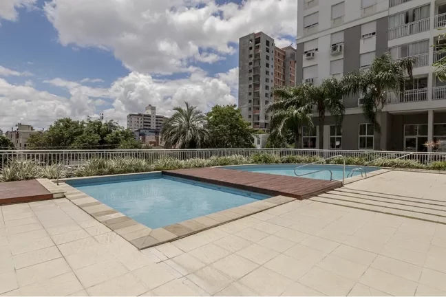 Imagem Apartamento para venda no bairro Cristo Redentor em Porto Alegre