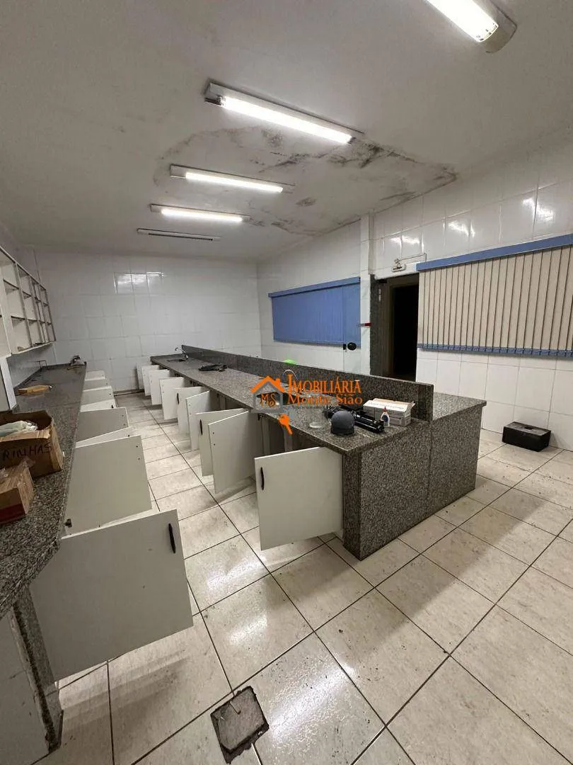 Imagem ?? Excelente Prédio Comercial para Venda ou Locação | 12 Salas | Cumbica