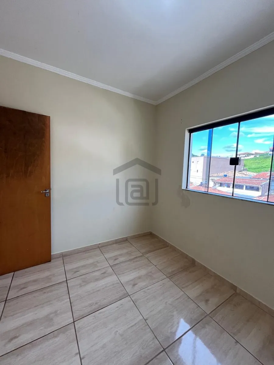 Imagem Apartamento 2 quartos para alugar em Residencial Rezende, Bandeira do Sul