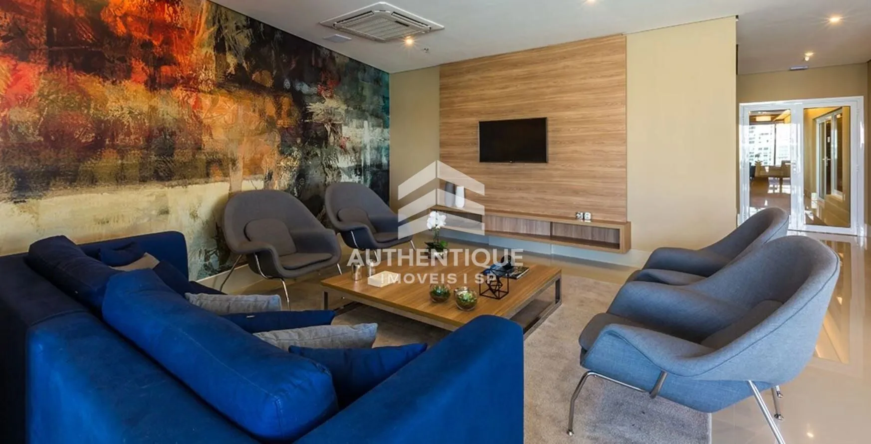 Imagem Apartamento à venda em Jundiaí/SP