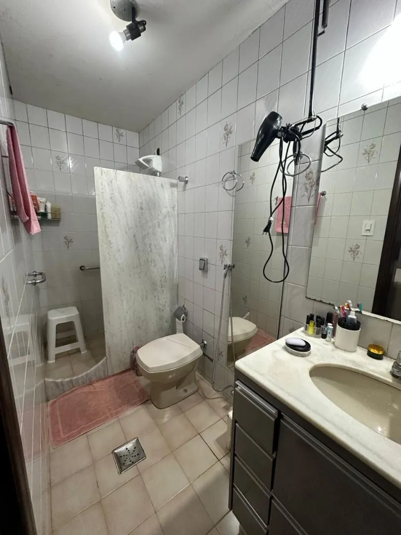 Imagem Apartamento com 3 dormitórios à venda, 110 m² por R$ 0,01 - Centro - Patos de Minas/MG