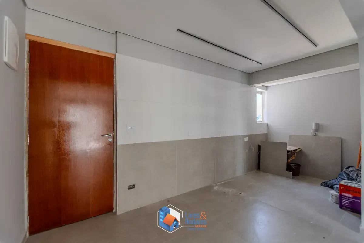 Imagem Cobertura para venda em Cambuci com 3 quartos, sendo 1 suíte, 119m²