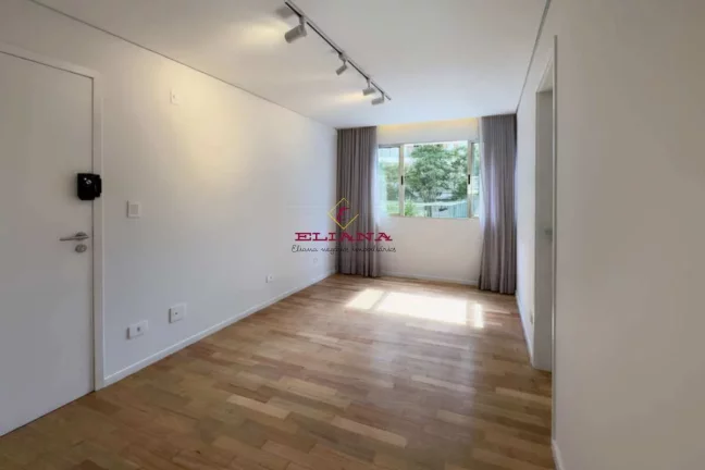 Imagem Apartamento à venda em São Paulo, Alto da Lapa, com 2 quartos, 55m²
