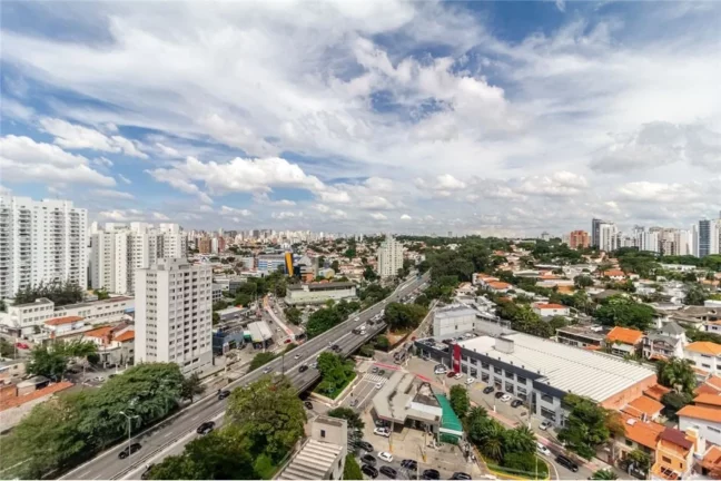 Imagem APARTAMENTO RESIDENCIAL em São Paulo - SP, Moema