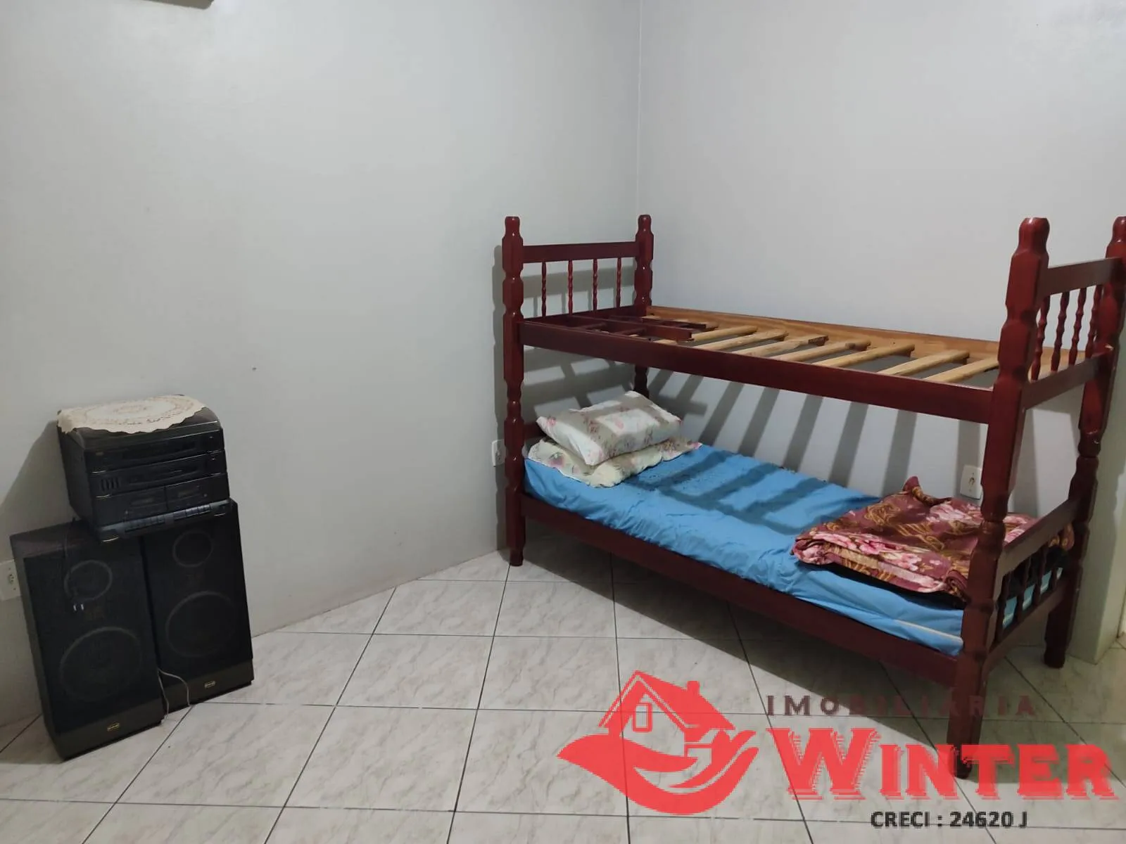Imagem Casa cercada de 3 quartos no bairro Vila Rica, Feliz.