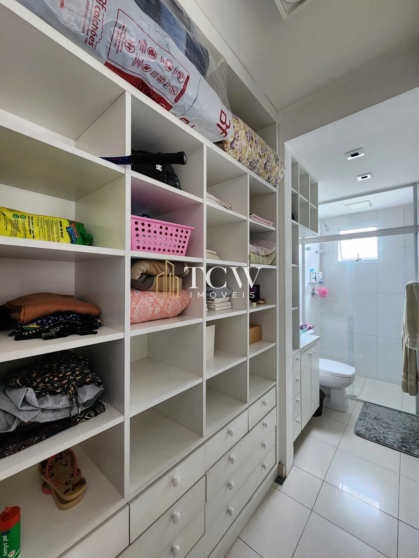 Imagem Apartamento Loft 1 suíte