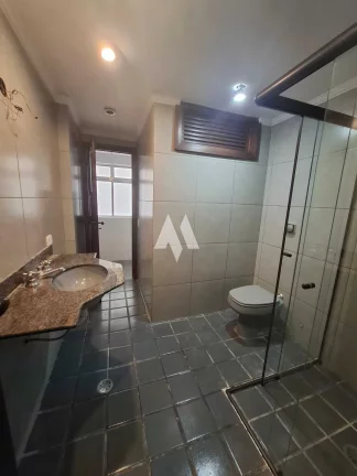 Imagem Apartamento Padrão 4 quartos sendo 3 suite