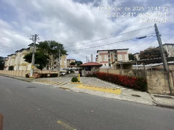 Foto do imóvel Oportunidade Única em TAUBATE - SP | Tipo: Apartamento | Negociação: Licitação Aberta | Situação: Imóvel em RUA SAO CAETANO