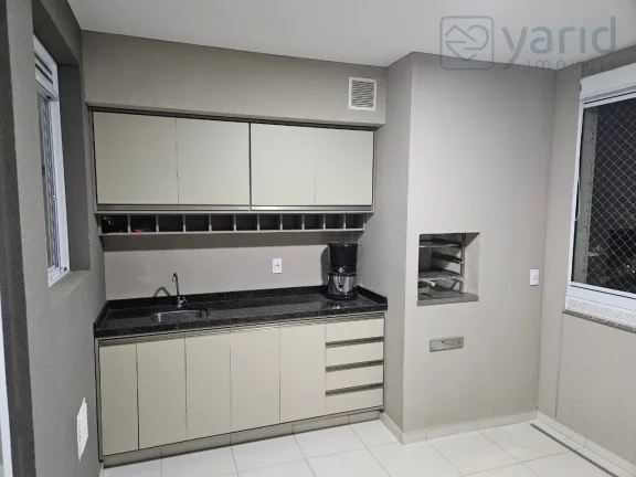 Imagem APARTAMENTO PARA VENDA NO TORRES DE OZANAM, HORTO FLORESTAL, JUNDIAÍ SP