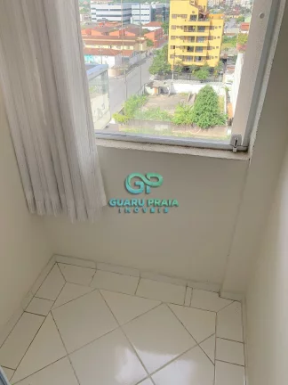 Imagem Sétimo andar com lazer