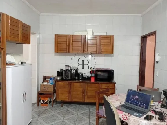 Imagem Casa - São Paulo - SP - Artur Alvim